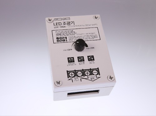 개인결제_LED 조광기 DC12~24V 600W