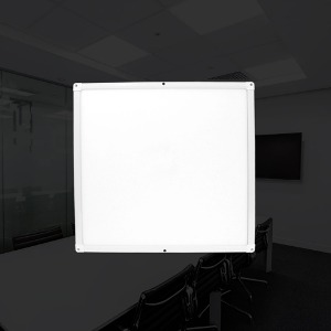 파인 LED 직하평판 540 X 540 / 50W
