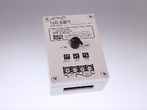 개인결제_LED 조광기 DC12~24V 600W