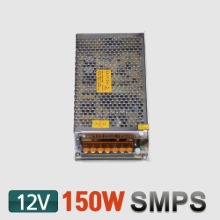 LED 150W 비방수 SMPS DC12V 컨버터